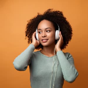 Vibraciones De Relajación: Música Chill De Hip Hop - El comienzo de algo bueno