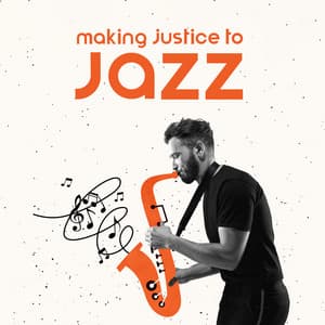 Making Justice To Jazz - The Naughty Puppet Band