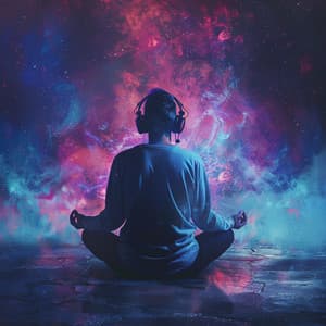 Music for Mindful Stillness: Meditation Acoustics - Asian Meditation Collective