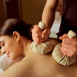 Soothing Therapy: Gentle Music for Massage - Gentle Lofi Harmonies