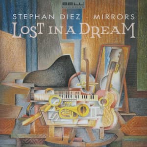 Lost In A Dream - Stephan Diez