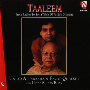 Taaleem - Alla Rakha