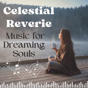 Celestial Reverie: Music for Dreaming Souls - Flute of Dreamland
