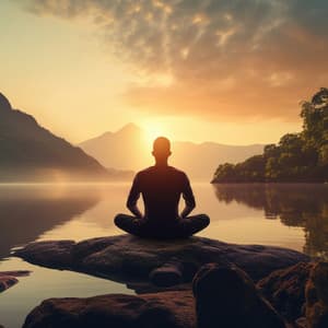 Meditation Tunes for Peaceful Relaxation - Peaceful Meditative Lullabies