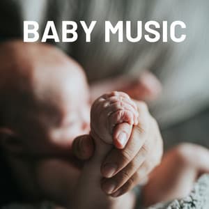 Baby Music - Baby Shower Universe