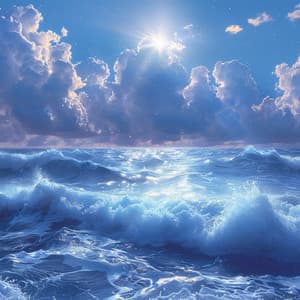 Océano Relajante: Olas Tranquilas Para Relajarse - Relajación Clásica