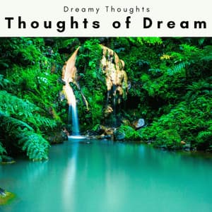 4 Nat: Thoughts of Dream - Dreamy Thoughts