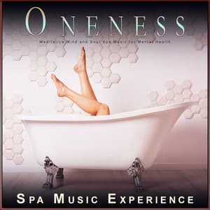 Oneness: Meditative Mind and Soul Spa Music for Mental Health - Spa Music Experience