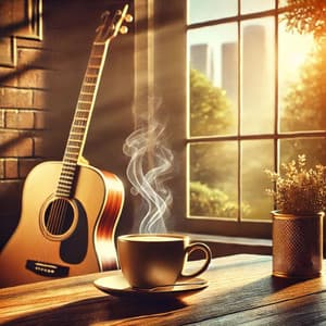 Brise Matinale et Notes Légères - Carlos Flamenco