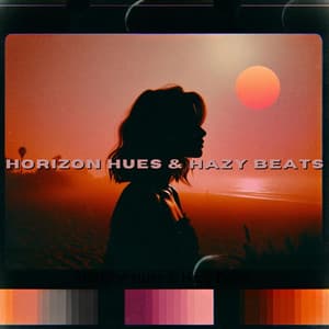 Horizon Hues & Hazy Beats - Summer Pool Party Chillout Music