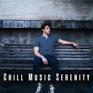 Chill Music Serenity: Calming Lofi Tracks for Restful Relaxation - Coffe Lofi