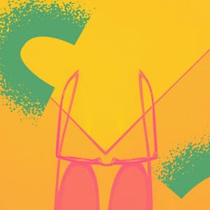 Music for Lounge Rest - Acoustic and Electric Piano Duo - Dreamtime Music