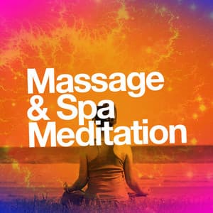 Massage & Spa Meditation - Deep Meditation