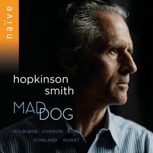 Mad Dog - Hopkinson Smith