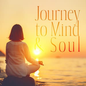 Journey to Mind & Soul - Jonathan Mantras