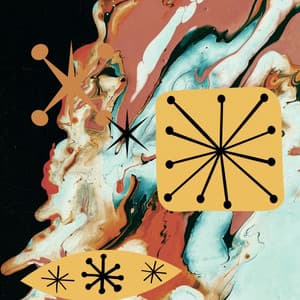 Music for Always Reality - Wonderful Jazz Organ and Guitar - Lounge Chillout