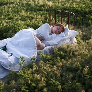 Relaxing Music for Restful Sleep Therapy - Zen Room Masters