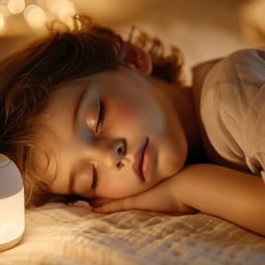 Baby Slumber: Calming Lullabies for Rest - EQ Music All Star
