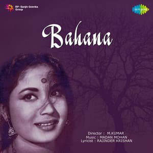 Bahana - Madan Mohan