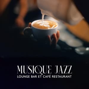 Musique jazz lounge bar et café restaurant - Musique Jazz Détente Club