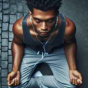 Deep Sleep Ambient Soundscapes - Gentle Sonic Textures for Restful Nights - Exhale Therapy Collective