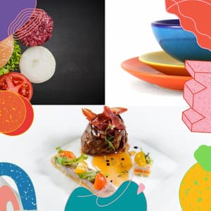 Bgm for Cool Restaurants - Harlem Jazz Guitar Quartet