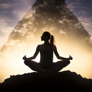 Música Relajante: Retiro Meditativo Junto Al Agua - Serie de sonidos de la naturaleza