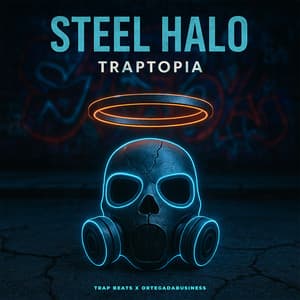 Steel Halo - Traptopia