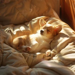 Cadencia Canina: Melodías Lofi Para Perros - Bienestar del perro