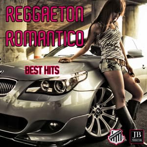 Reggaeton Romantico - Extra Latino