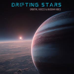 Drifting Stars - orbital voices