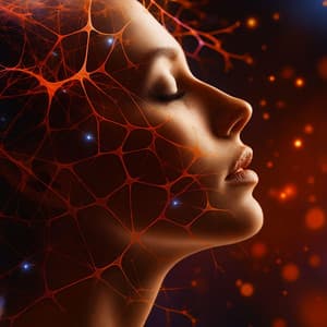 Stop Depressiom, Releases Serotonin into the Brain During Sleep - Angelithe