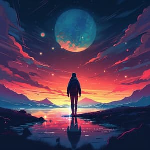 Peaceful Praise Pulse - Floating Atmosphere