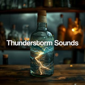 Thunderstorm Sounds - Thunderstorm Sound Bank