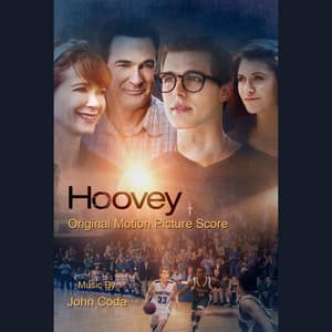 Hoovey - John Coda