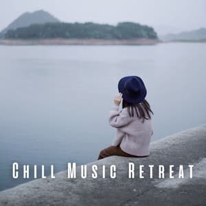 Chill Music Retreat: Lofi Melodies for Relaxation Haven - ARTKAY LOFI