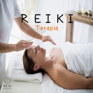 Terapia: Reiki - Reiki Armonía