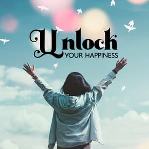 Unlock Your Happiness: Discover the Power of Positive Energy and Frequency - Joel Hertz