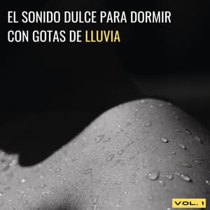 El Sonido Dulce Para Dormir Con Gotas De Lluvia Vol. 1 - Los principales expertos en lluvia para el sueño profundo