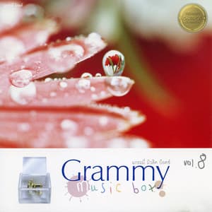 Champ Of Music Box, Vol. 8 - Music Box