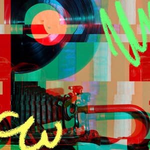 Music for Coffeehouse Evening - Instrumental Chill Jazz