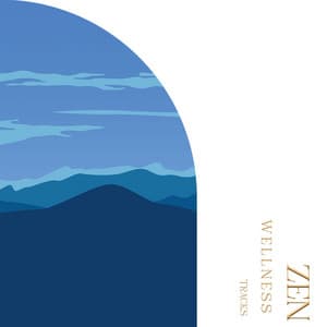 zZz Zen Wellness Tracks zZz - Yoga Piano Music