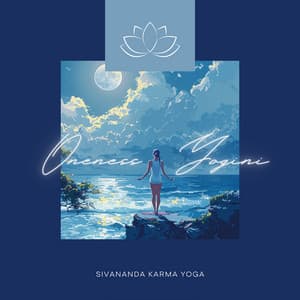Sivananda Karma Yoga - Oneness Yogini