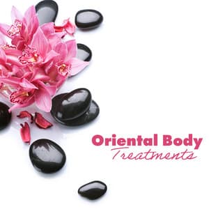 Oriental Body Treatments - Nikitovich
