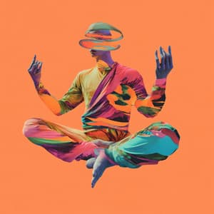 Armonía en la Rutina - Saludo al Sol Sonido Relajante