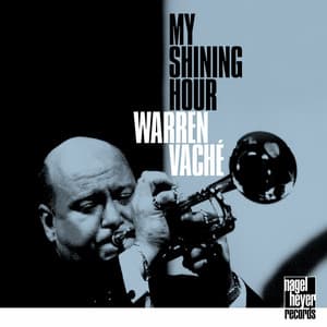 My Shining Hour - Warren Vaché