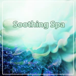 Soothing Spa – Music for Spa and Background New Age Sounds for Massage - Beautiful Spa Collection