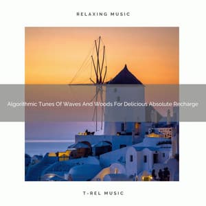 Algorithmic Tunes Of Waves And Woods For Delicious Absolute Recharge - Deep Rain Sampling