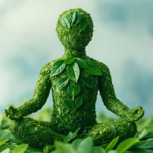 Relieve Excessive Thinking - Relaxation Zone