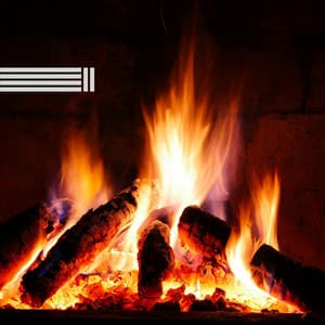 Entspannende Feuergeräusche - Feuergeräusche